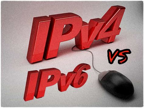 Ipv4 Vs Ipv6 Cuáles Son Las Diferencias Y Cuál Es Mejor