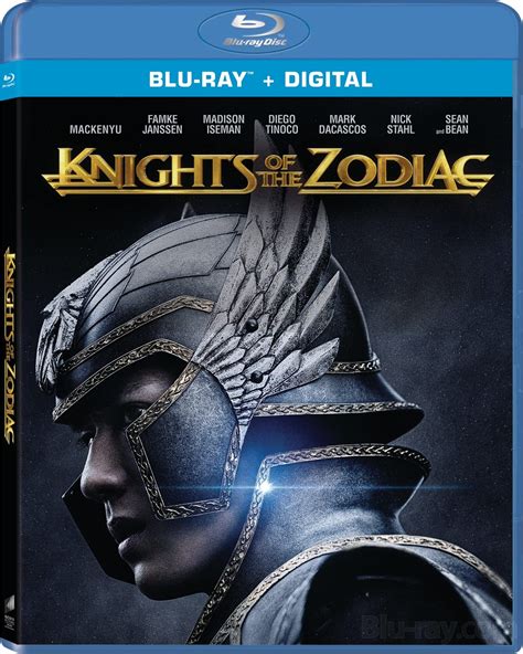 Knights Of The Zodiac Blu Ray Release Date Sellers Dpise2022 Dps