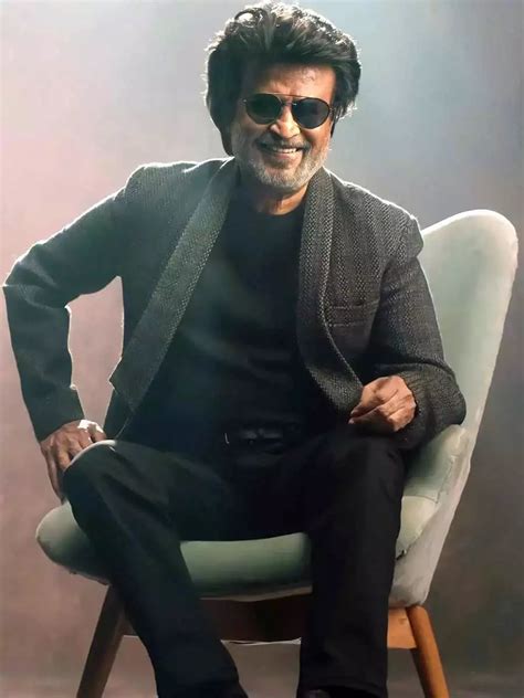 Rajinikanth Films A Significant Action Scene For Jailer Filmfare