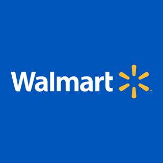 Walmart Logo PNG, Walmart Logo Transparent Background - FreeIconsPNG