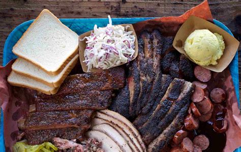 Where To Find The Best Bbq In Austin Tx