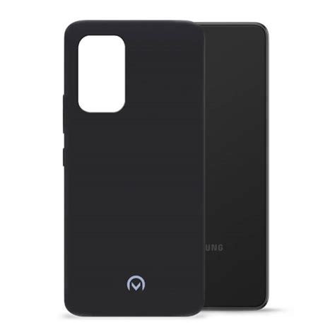 Samsung Galaxy A53 Soft Case - Bescherm je smartphone