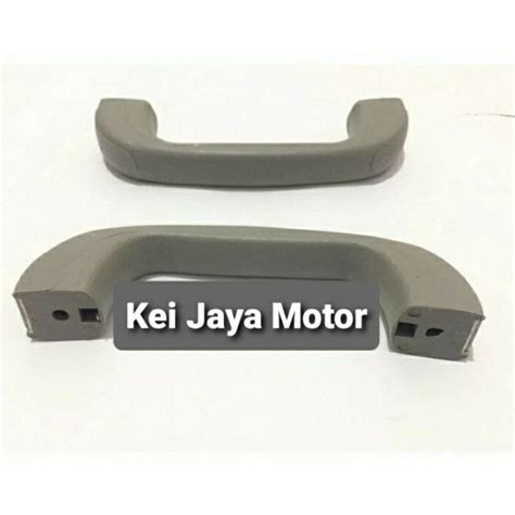 Jual Handle Pull Pegangan Tangan Plafon Avanza Xenia Veloz Agya Calya