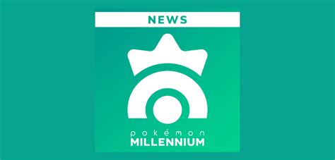 Millennium Podcast Annunciata La Nuova Serie Animata Orizzonti Pok Mon