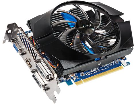 Gigabyte Launches GeForce GTX 650 Ti Triangle Cool and WindForce 2X ...