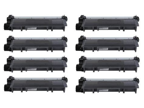 Compatible Brother Tn 23058pk Toner Cartridge Black Printer Dash