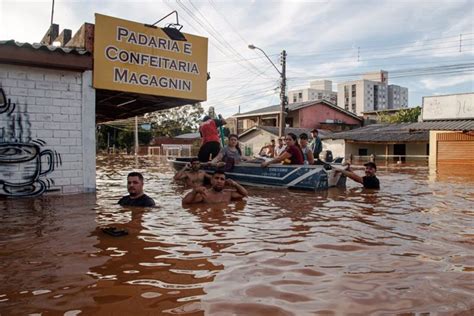 Al Menos 13 Personas Murieron Por Leptospirosis En El Sur De Brasil