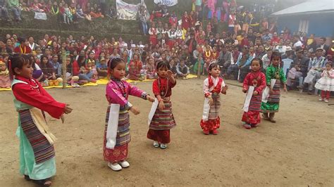 Sherpa Dance Youtube