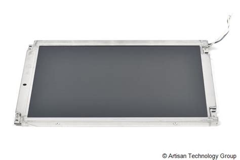 NEC NL6448AC33 18 TFT Color LCD Module ArtisanTG