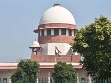 Sc To Hear Plea Against Bihar Govts Move To Conduct Caste Survey On