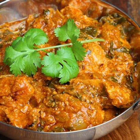 Methi Chicken Recipe How To Make Methi Chicken