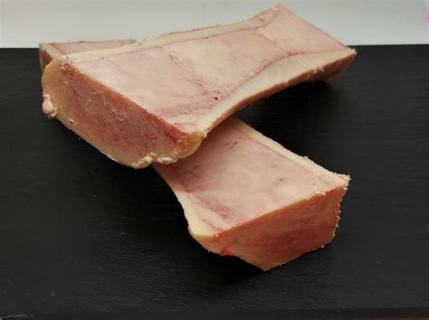 Tuétano gourmet a domicilio Carnes Cesáreo Gómez