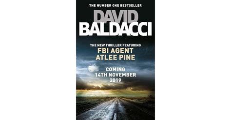 A Minute To Midnight Atlee Pine Series By David Baldacci