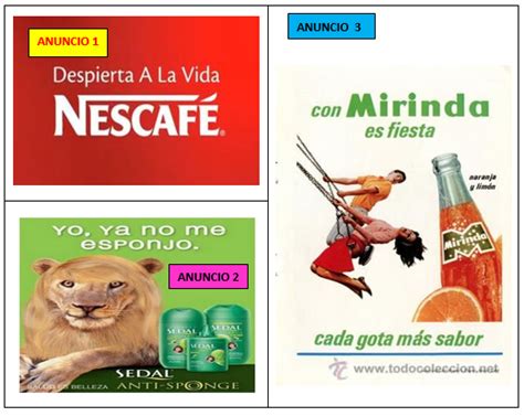 Anuncios Comerciales Para Niños