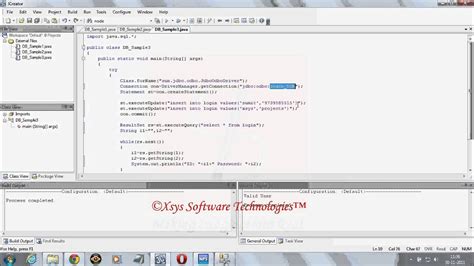 Java Jdbc Tutorial Connect Microsoft Sql Server With Java Using Hot Sex Picture