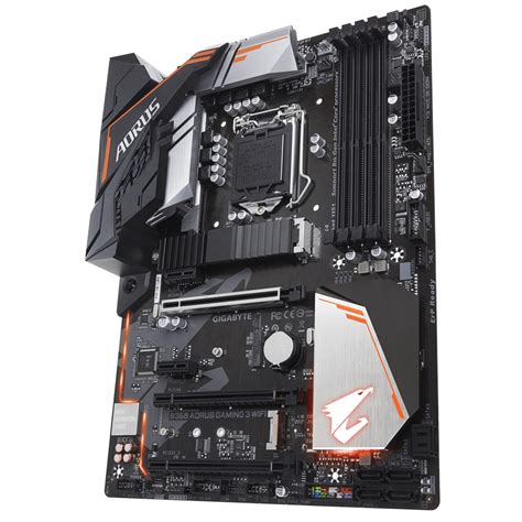 B Aorus Gaming Wifiaorus Gigabyte Global