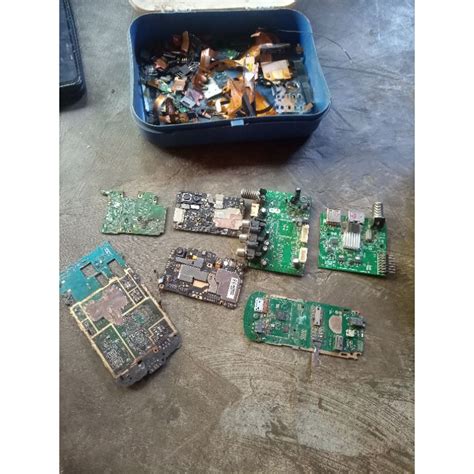 Jual PCB BEKAS HP Shopee Indonesia