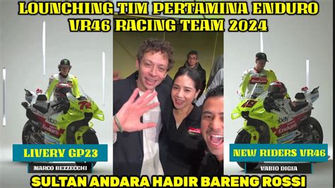 GEMPARBERITA MOTOGP HARI INI KAMIS 25 JANUARI 2024 MOTOGP HARI INI