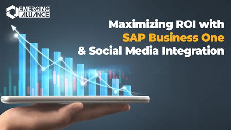 Maximizing Roi With Sap Business One And Social Media Integration