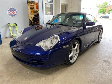 Lapis Blue Rennbow The Porsche Color Wiki