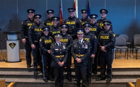 Two New Opp Officers Coming To Kawartha Lakes Kawartha