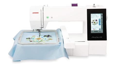 10 Best Embroidery Machines For Home Business A Review