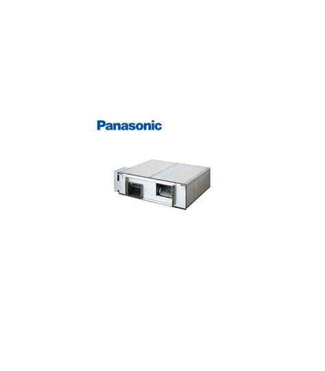 Unitate Interioara VRF Panasonic Duct High Pressure 22 4 28 0 KW