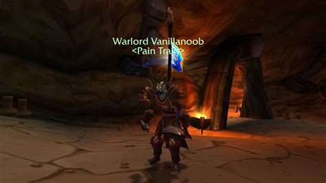 WoW Classic Rank 14 High Warlord Undead Horde Rogue PvP Warsong Gulch