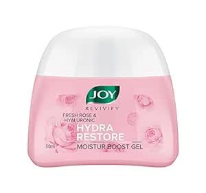 Amazon In Buy Joy Revivify Fresh Rose Hyaluronic Hydra Restore