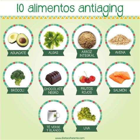 Sigue Estos 10 Consejos Para La Menopausia Alimentos Nutrición