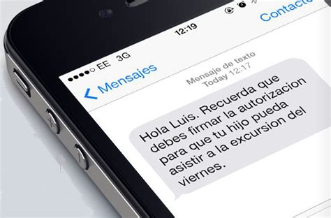 Envio Sms Mensajes De Texto Masivos Para Empresas Peru