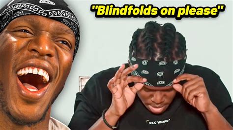 Dumbest Ksi Moments Of All Time Youtube