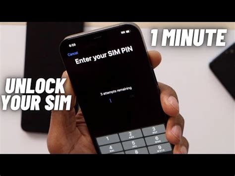 Unlock SIM Card Without PUK Code A Comprehensive Guide Siresays