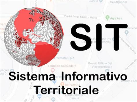 Che cosè e a cosa serve il Sistema informativo Territoriale Rete Camere