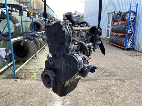 Motor Iveco New Daily VI 33S13 35C13 35S13 502295003 F1AFL411B