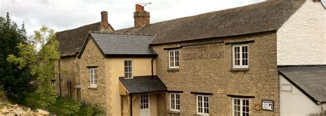 The Highwayman Hotel