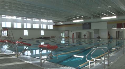 Moses Lake High School pool expected to open this week | iFIBER ONE News | ifiberone.com