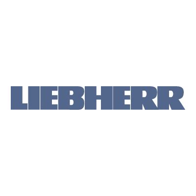 Liebherr vector logo - Liebherr logo vector free download