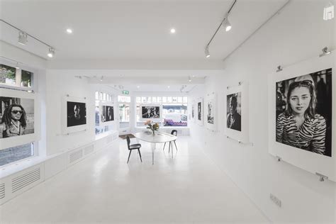 Versatile Gallery Space Perfect For Exhibitions And Art Events For Hire