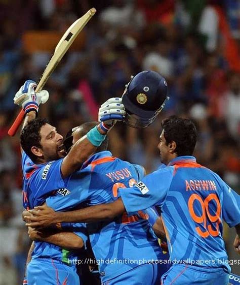 Photography Hd Icc World Cup 2011 India Won India Won Final Final