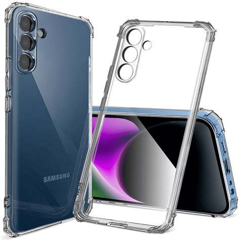 Etui Przezroczyste Do Samsung Galaxy A G Szk O