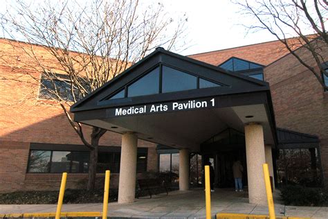 6 Christiana Care Pulmonary Associates Gryffyddniami