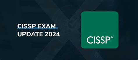 Cissp Exam Update 2024 Everything You Need To Know