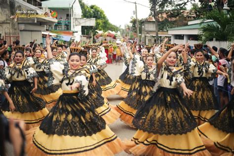 Kabkaban Festival: A Celebration of Cebuano Culture and Tradition