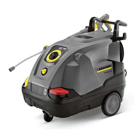 Karcher HDS Hot Water Pressure Washers Buy Or Hire Direct From MTH