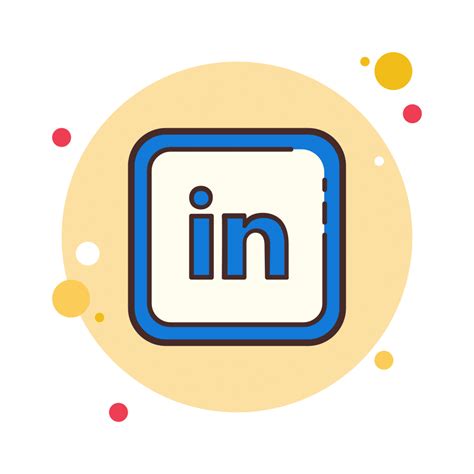 Linkedin Logo History And Free Download 2025