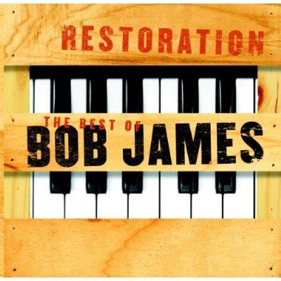 BOB JAMES | Albums