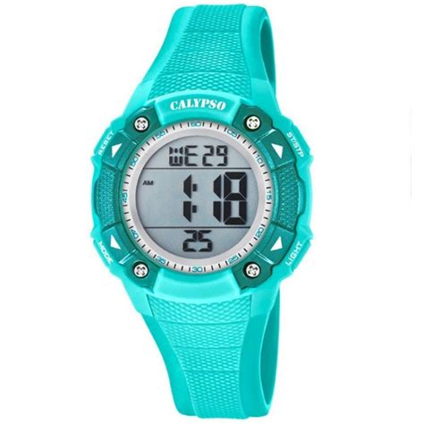 Reloj Calypso Mujer cronógrafo K5728 4 Relojes Calypso Mujer