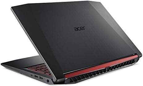 Acer Nitro Hq Gtx Ti Laptop Review Reviews Atelier Yuwa