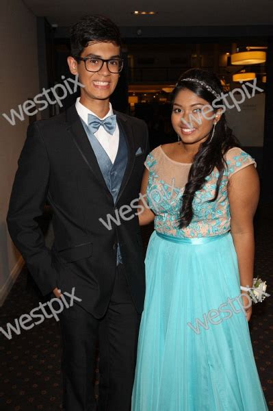 Tod School Ball Rossmoyne Shs At The Westpix